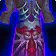 Dizze's Whirling Robe Level 359